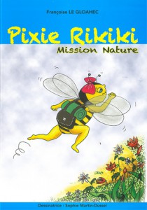 pixie-rikiki-mission-nature