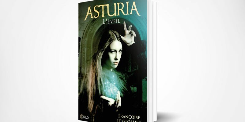 Couverture d'Asturia tome 1