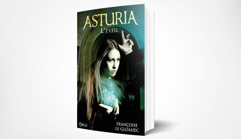 Couverture d'Asturia tome 1