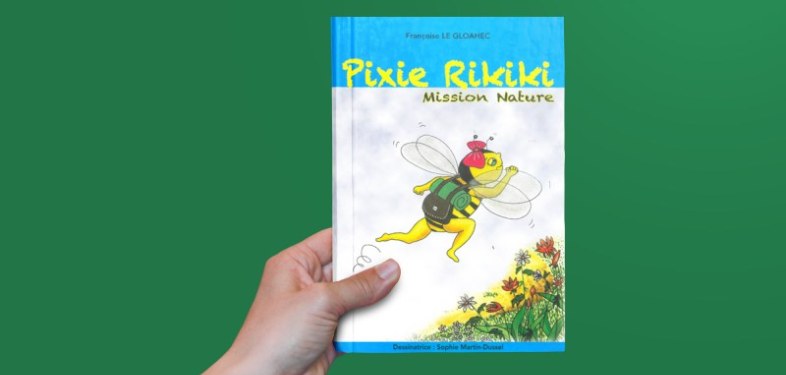 Pixie Rikiki