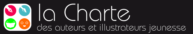 Logo Charte des Auteurs et illustrateurs