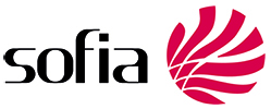 logo SOFIA